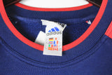 Vintage Adidas Sweatshirt Medium