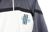 Vintage Adidas Track Jacket Medium