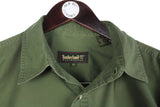 Vintage Timberland Shirt XLarge