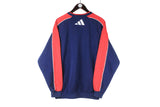 Vintage Adidas Sweatshirt Medium