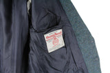 Vintage Harris Tweed Blazer Medium / Large