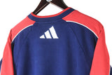 Vintage Adidas Sweatshirt Medium