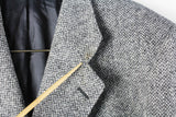 Vintage Harris Tweed Blazer Large