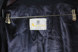 Vintage Aquascutum Coat Women's UK 14