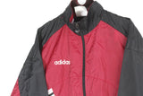 Vintage Adidas Jacket Medium