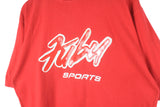 Vintage Fubu T-Shirt Large