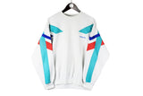 Vintage Adidas Sweatshirt Small