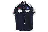 Vintage Volkswagen Racing Shirt XLarge