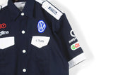 Vintage Volkswagen Racing Shirt XLarge