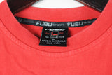 Vintage Fubu T-Shirt Large