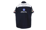 Vintage Volkswagen Racing Shirt XLarge
