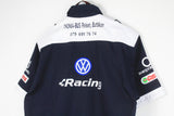 Vintage Volkswagen Racing Shirt XLarge