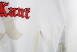Vintage Karl Kani Sweatshirt Small / Medium