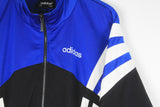 Vintage Adidas Tracksuit XXLarge