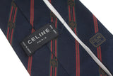 Vintage Celine Tie