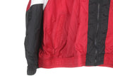 Vintage Nike Track Jacket XLarge