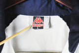 Vintage Kappa Track Jacket Medium
