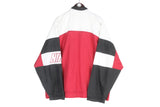 Vintage Nike Track Jacket XLarge