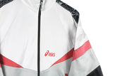 Vintage Asics Track Jacket Small