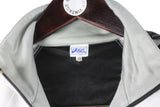 Vintage Asics Track Jacket Small