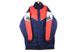 Vintage Puma Jacket XLarge