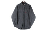 Vintage Levi's Denim Shirt Large