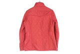 Vintage Barbour International Quilted Jacket Women's Medium