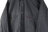 Vintage Levi's Denim Shirt Large