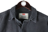 Vintage Levi's Denim Shirt Large