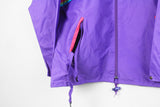 Vintage Adidas Rainies Jacket Large