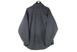Vintage Levi's Denim Shirt Large