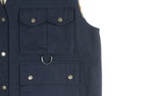 Vintage Daks Vest Medium / Large