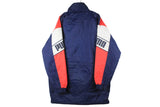 Vintage Puma Jacket XLarge