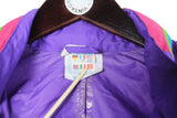 Vintage Adidas Rainies Jacket Large