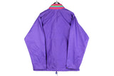 Vintage Adidas Rainies Jacket Large