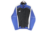 Vintage Puma Track Jacket Medium