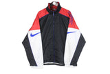 Vintage Nike Track Jacket XLarge