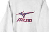 Vintage Mizuno Sweatshirt Women’s Large / Men’s Medium