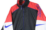 Vintage Nike Track Jacket XLarge