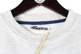 Vintage Mizuno Sweatshirt Women’s Large / Men’s Medium