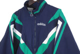 Vintage Adidas Track Jacket Large