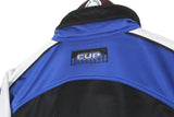 Vintage Puma Track Jacket Medium