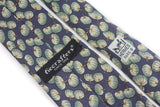 Vintage Hermes Tie