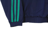 Vintage Adidas Track Jacket Large