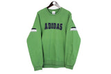 Vintage Adidas Sweatshirt XLarge