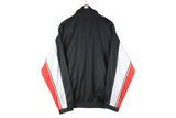 Vintage Reebok Track Jacket Medium