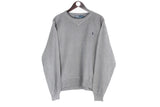 Vintage Ralph Lauren Sweater XLarge