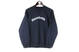 Vintage Reebok Sweatshirt Women's Medium