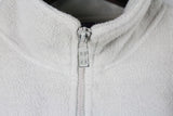 Vintage Reebok Fleece 1/4 Zip Medium