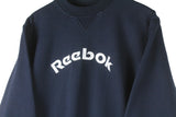 Vintage Reebok Sweatshirt Women's Medium